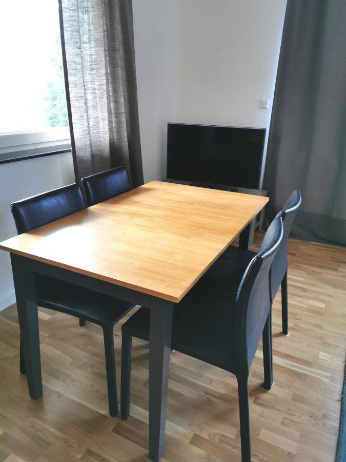 Geraeumige 2-Z Wohnung Im Gruenen, Garten, Terrasse, Ruhig, Natur, Phantastischer Blick! Marburg Eksteriør billede