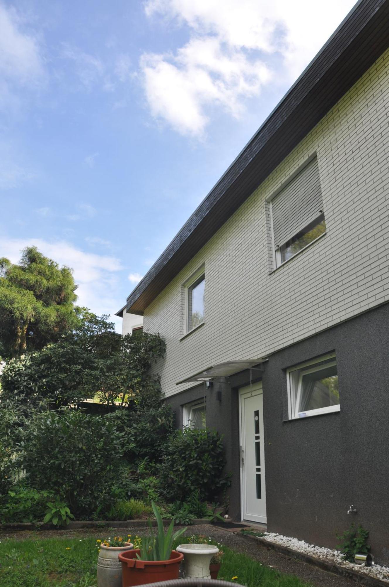 Geraeumige 2-Z Wohnung Im Gruenen, Garten, Terrasse, Ruhig, Natur, Phantastischer Blick! Marburg Eksteriør billede